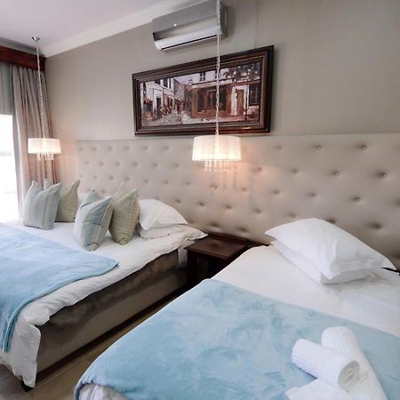 Abella Bed And Breakfast Vryburg 外观 照片