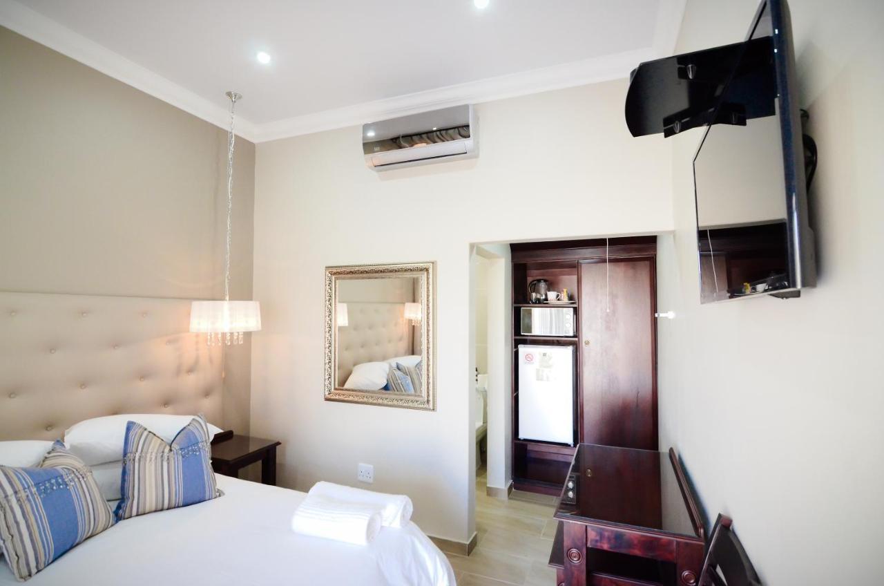 Abella Bed And Breakfast Vryburg 外观 照片