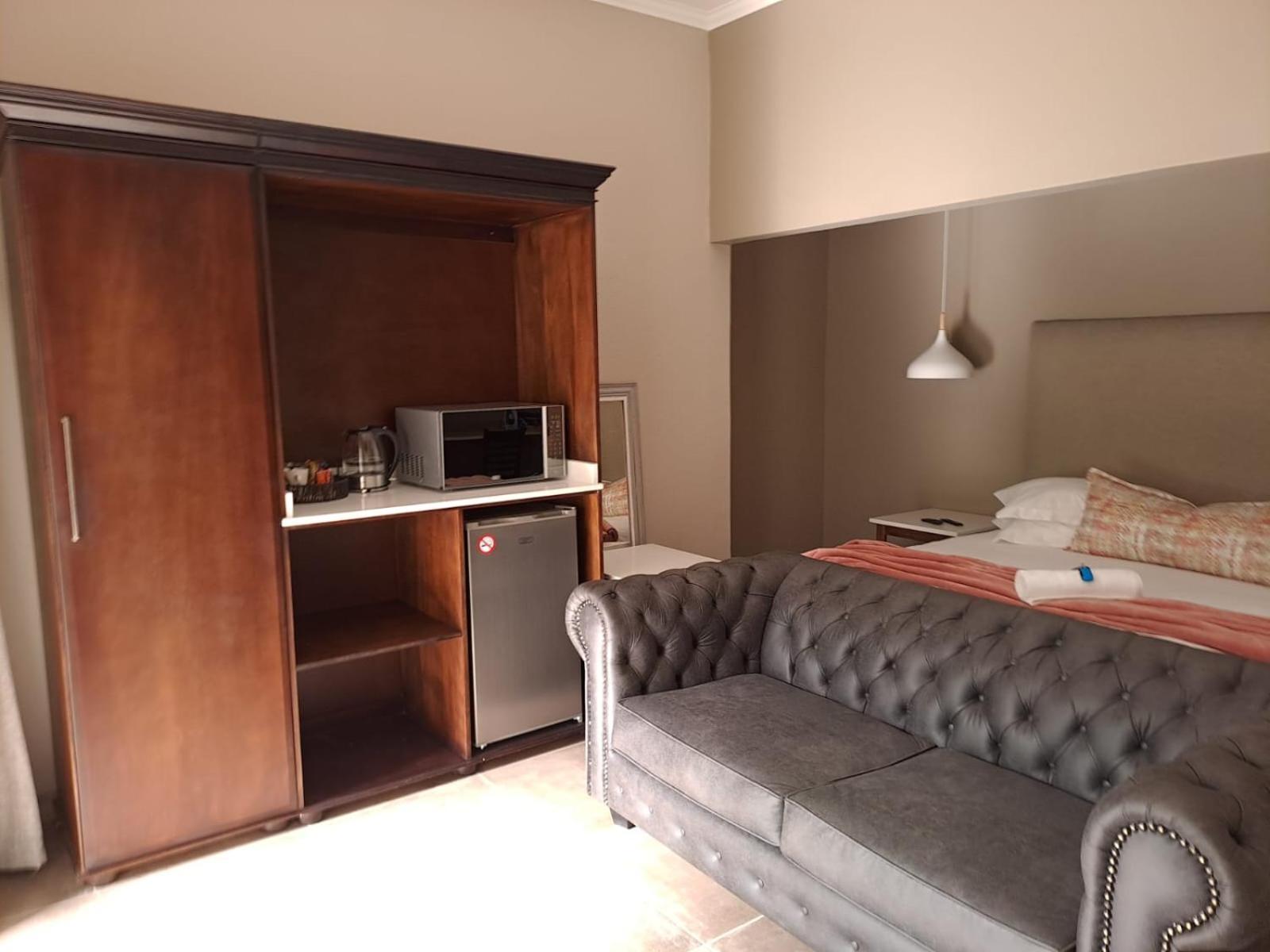 Abella Bed And Breakfast Vryburg 外观 照片