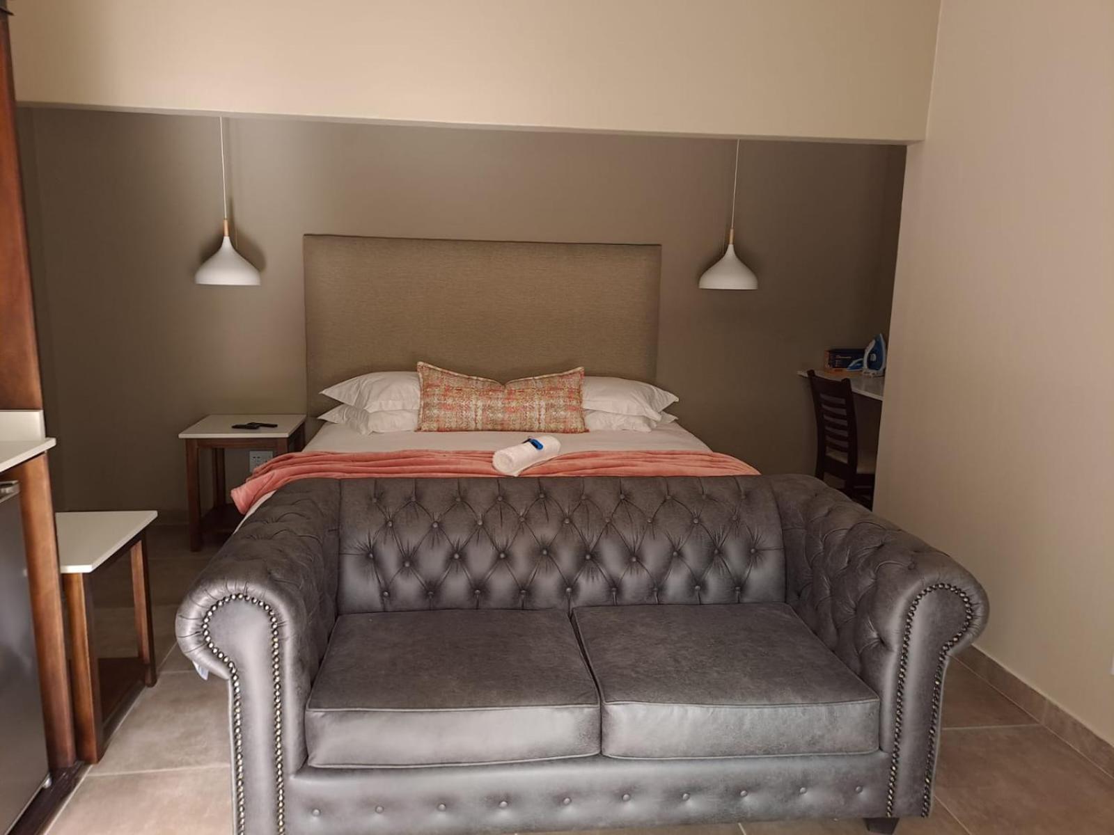 Abella Bed And Breakfast Vryburg 外观 照片