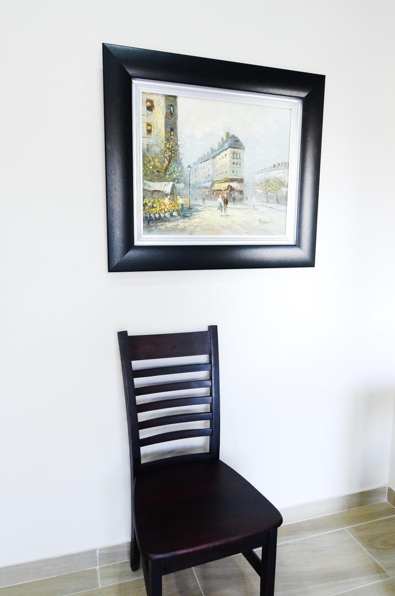 Abella Bed And Breakfast Vryburg 外观 照片