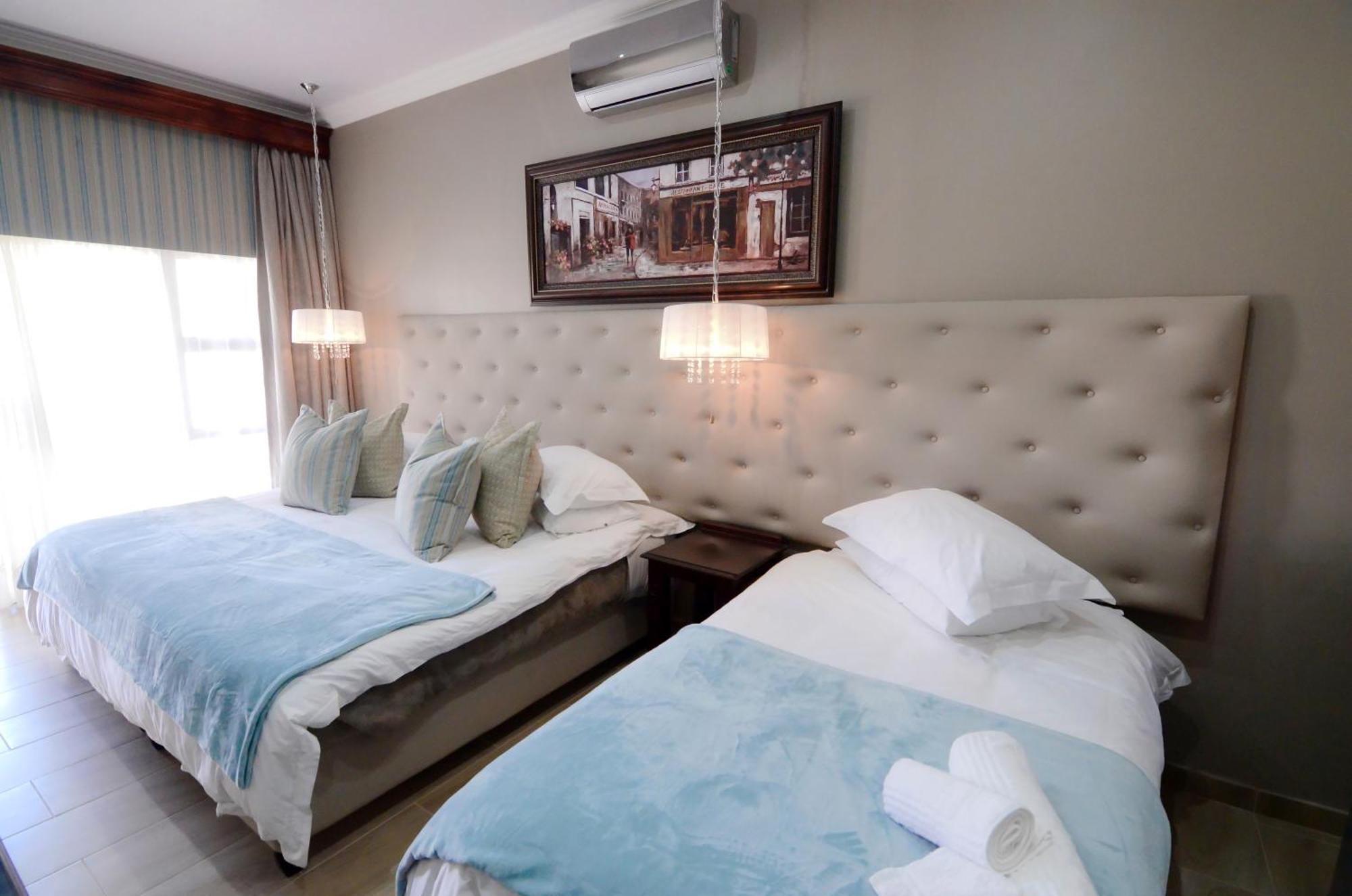Abella Bed And Breakfast Vryburg 外观 照片