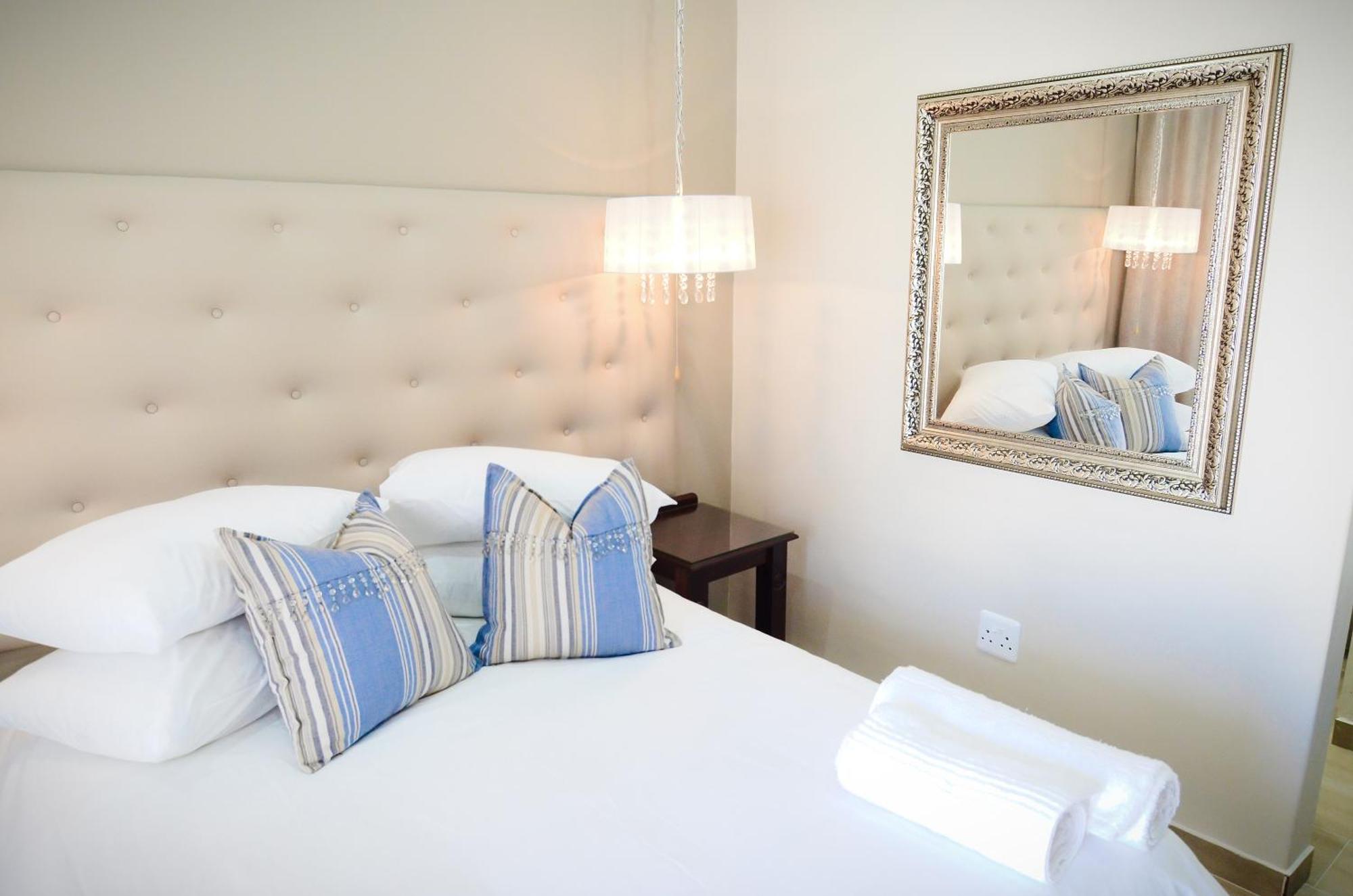 Abella Bed And Breakfast Vryburg 外观 照片