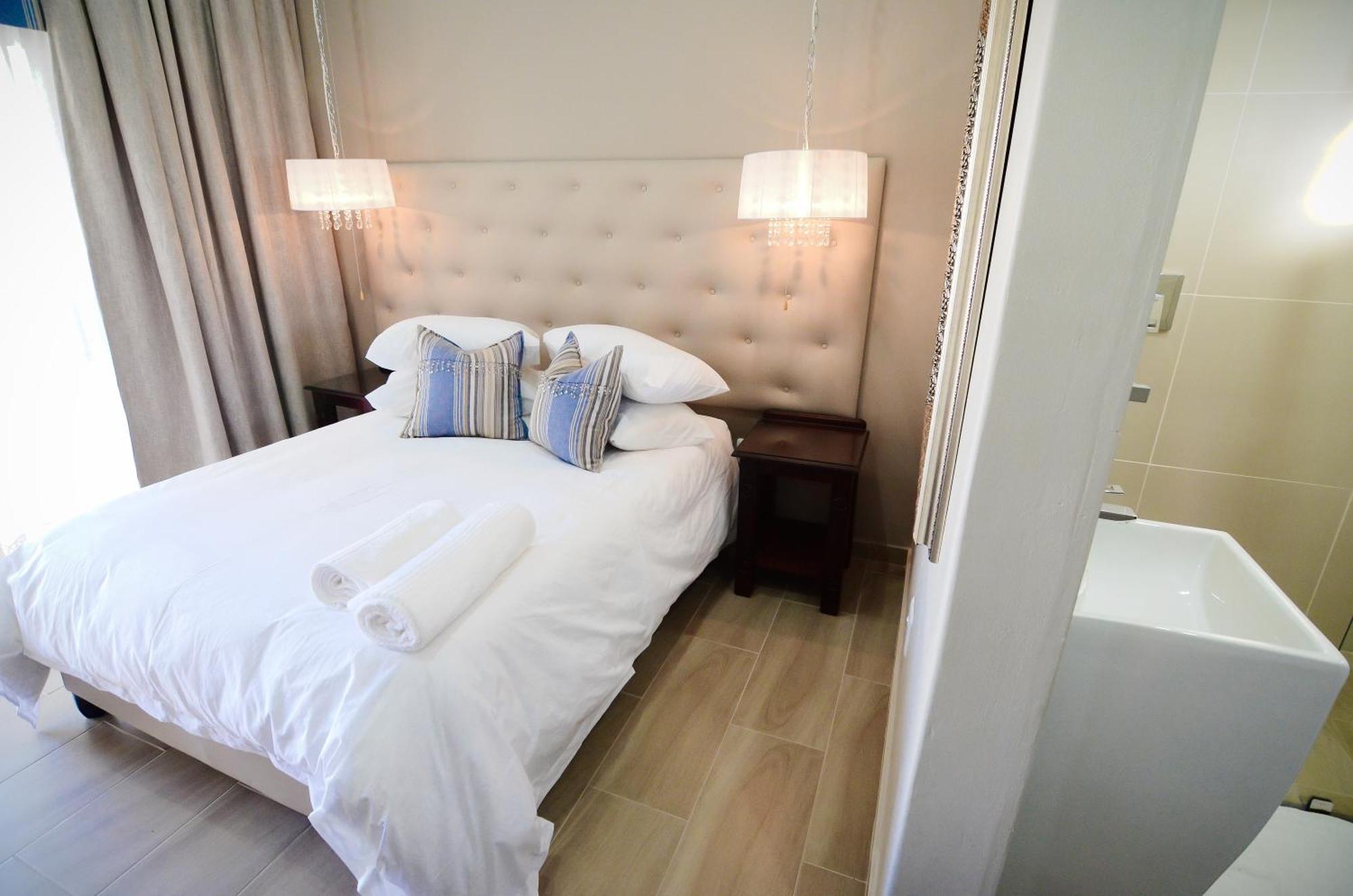 Abella Bed And Breakfast Vryburg 外观 照片