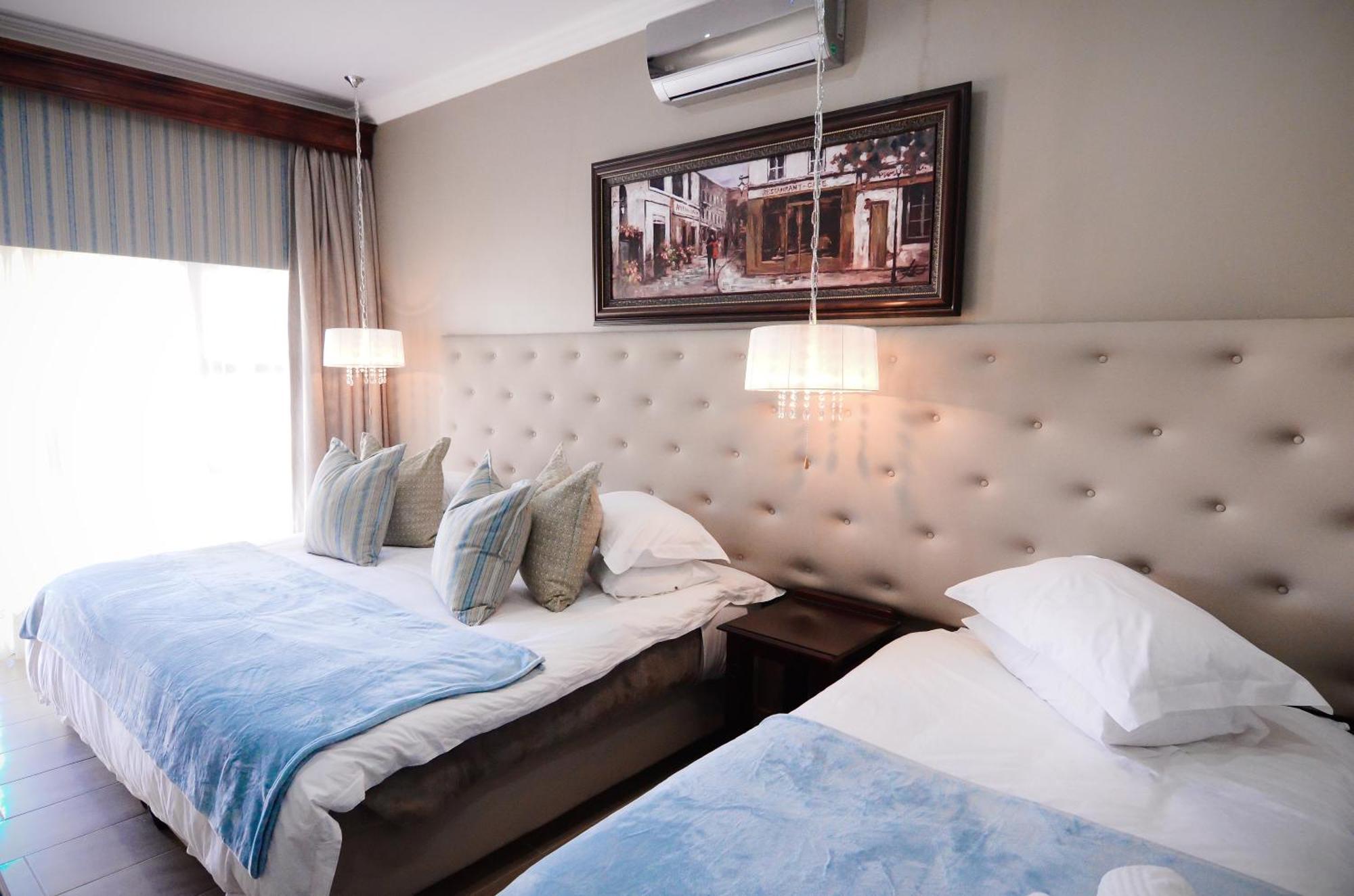 Abella Bed And Breakfast Vryburg 外观 照片