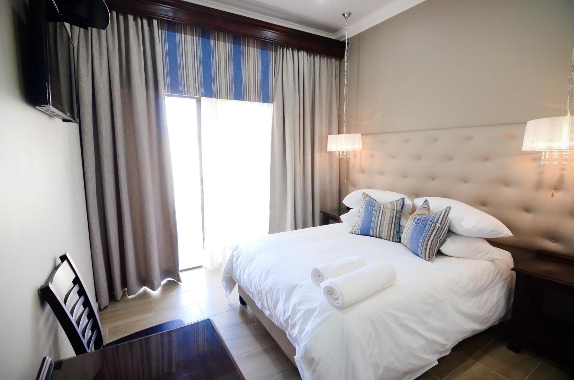 Abella Bed And Breakfast Vryburg 外观 照片