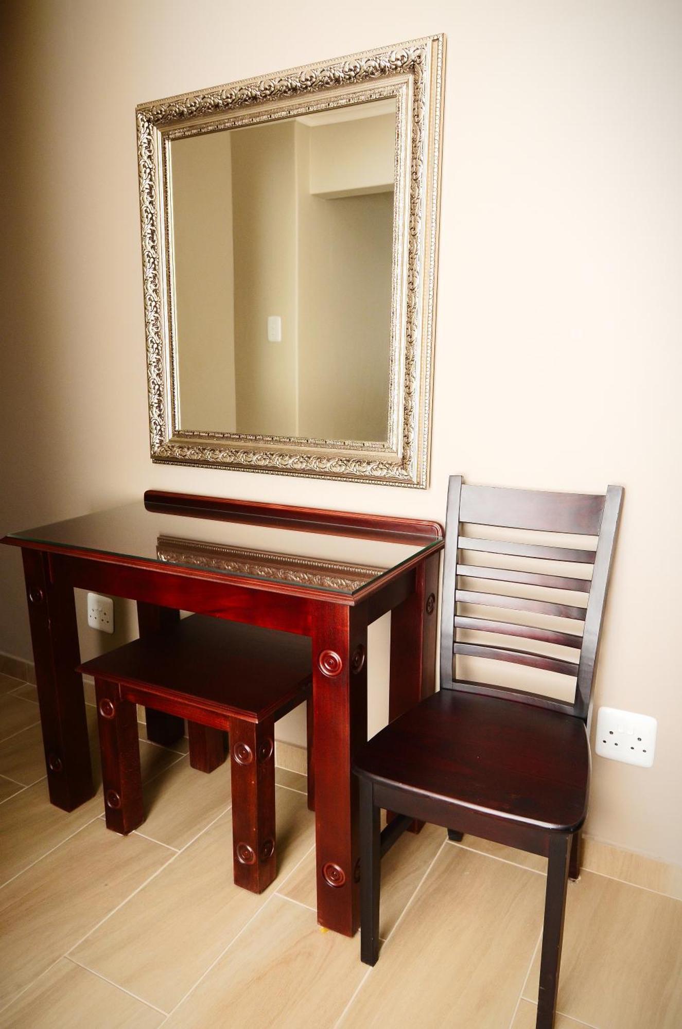 Abella Bed And Breakfast Vryburg 外观 照片