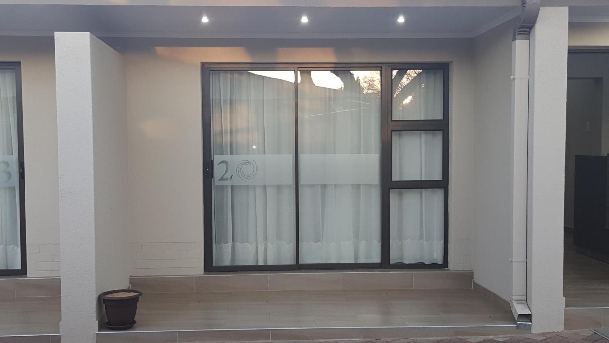 Abella Bed And Breakfast Vryburg 外观 照片