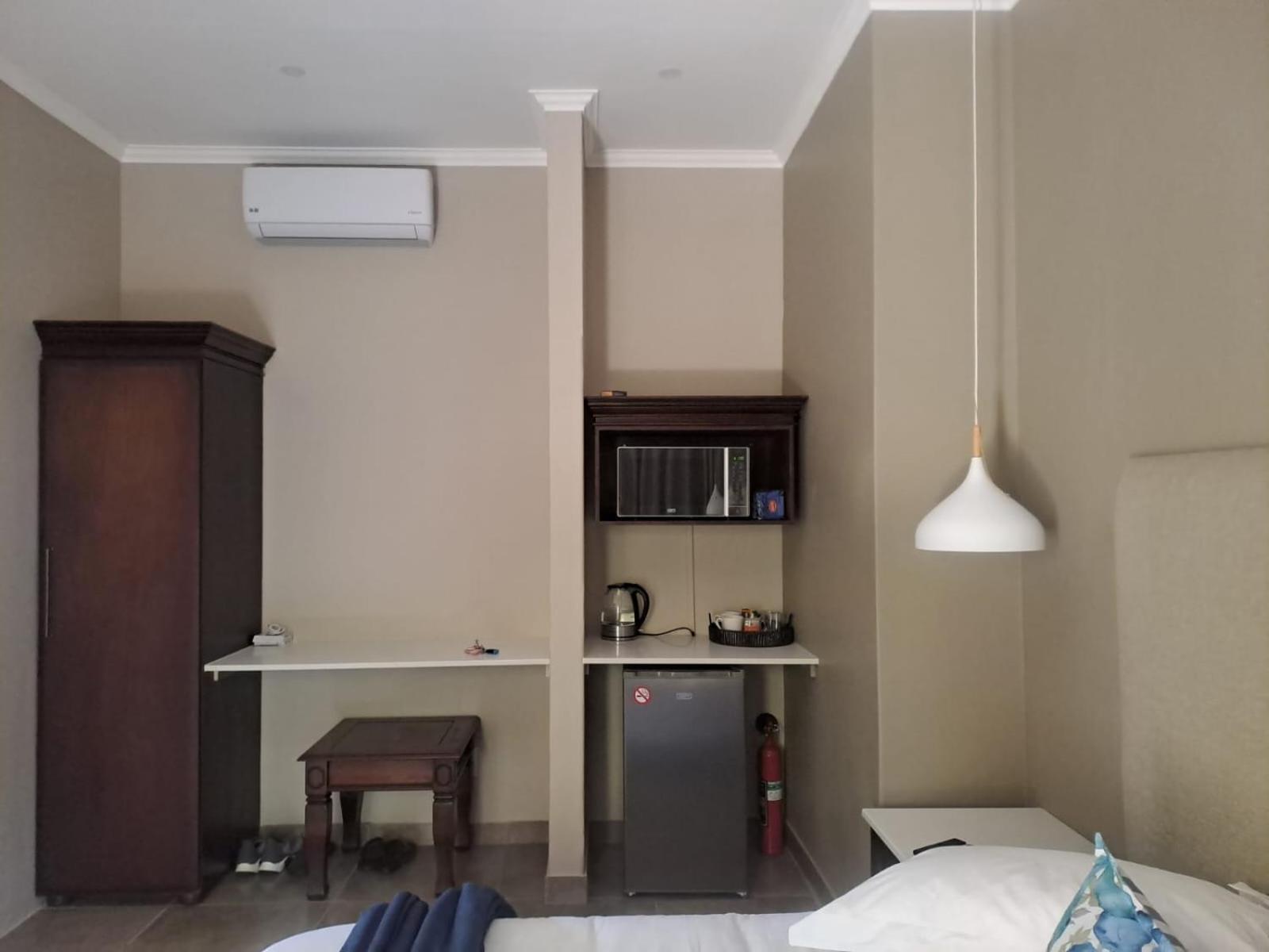 Abella Bed And Breakfast Vryburg 外观 照片