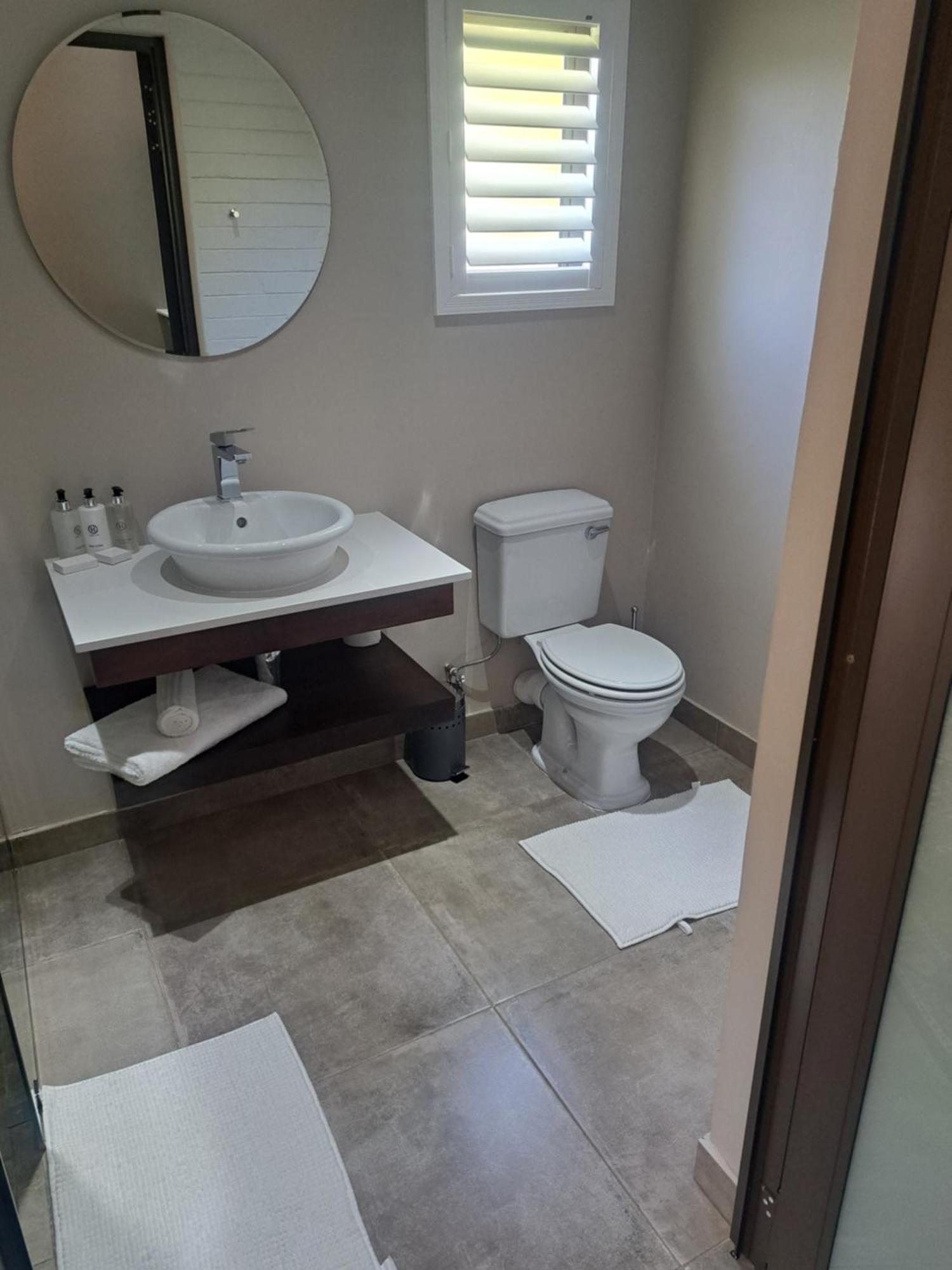 Abella Bed And Breakfast Vryburg 外观 照片