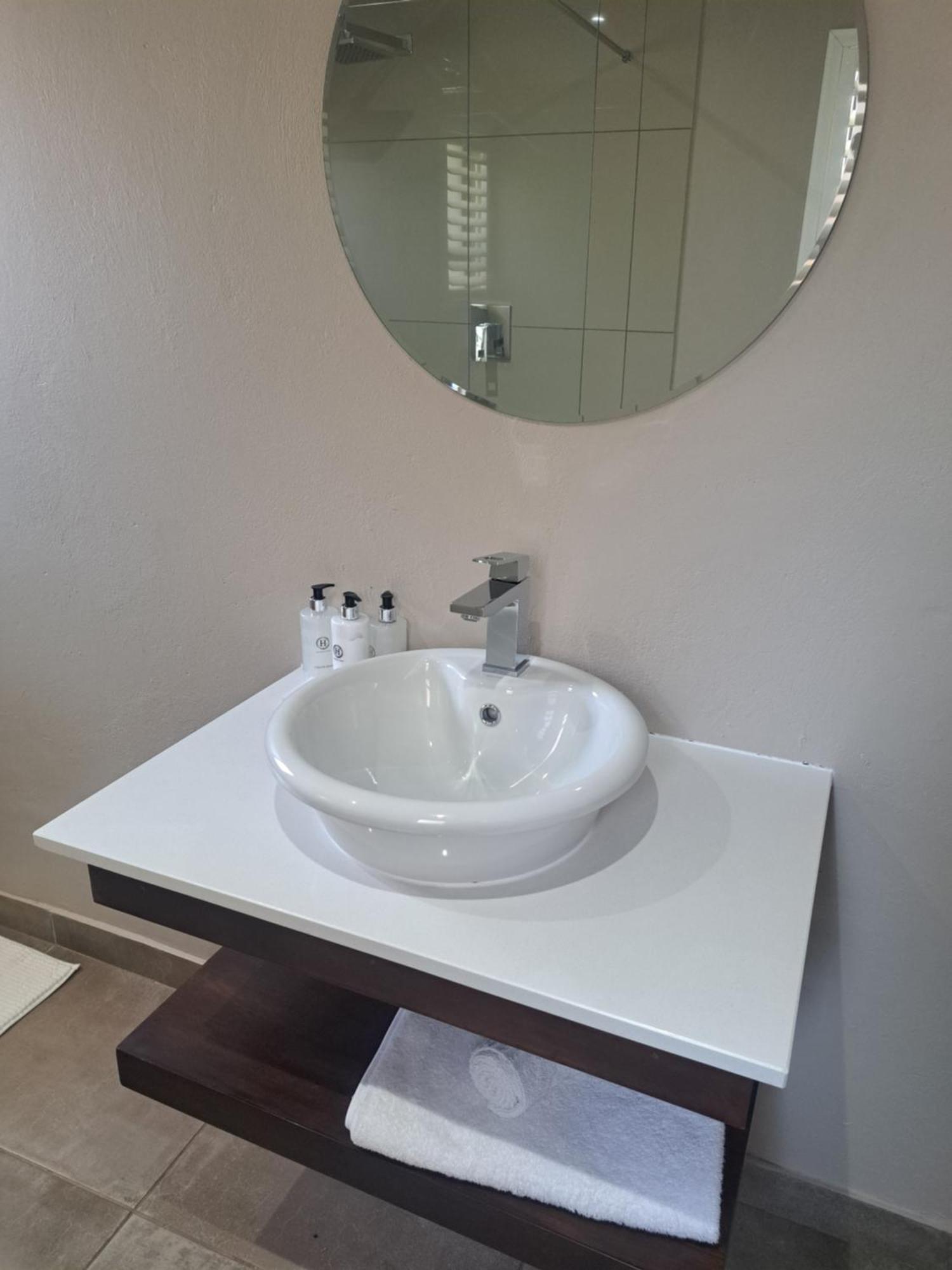 Abella Bed And Breakfast Vryburg 外观 照片