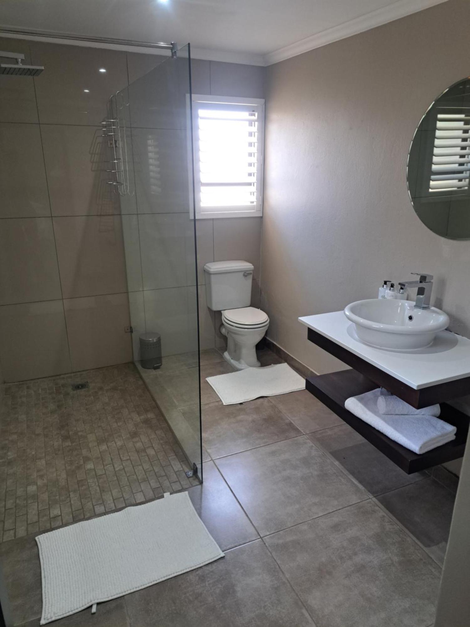 Abella Bed And Breakfast Vryburg 外观 照片