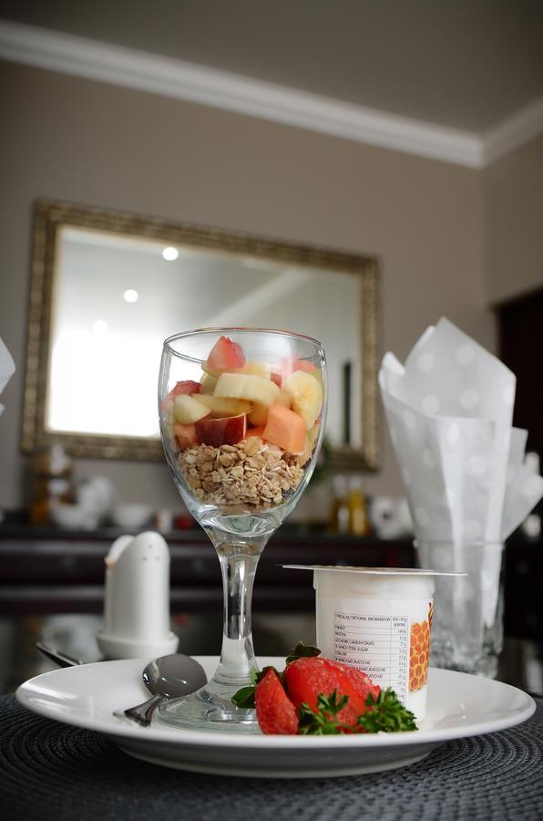 Abella Bed And Breakfast Vryburg 外观 照片