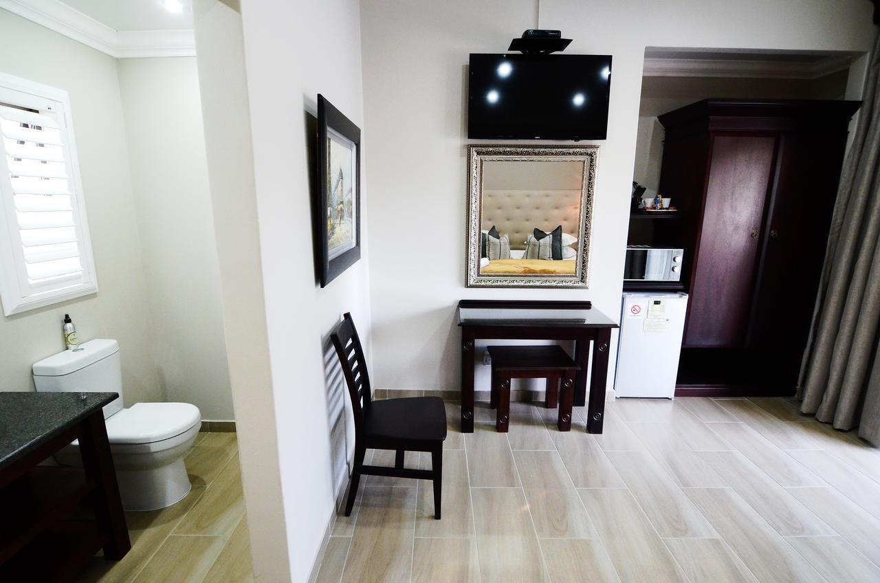 Abella Bed And Breakfast Vryburg 外观 照片