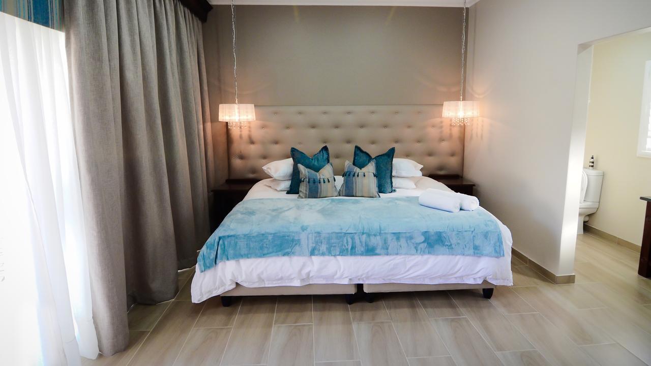 Abella Bed And Breakfast Vryburg 外观 照片