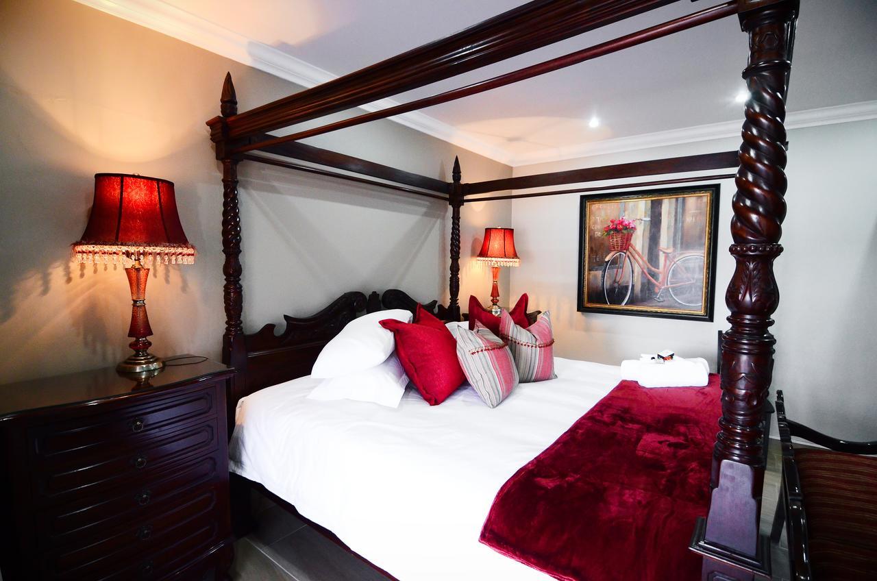 Abella Bed And Breakfast Vryburg 外观 照片