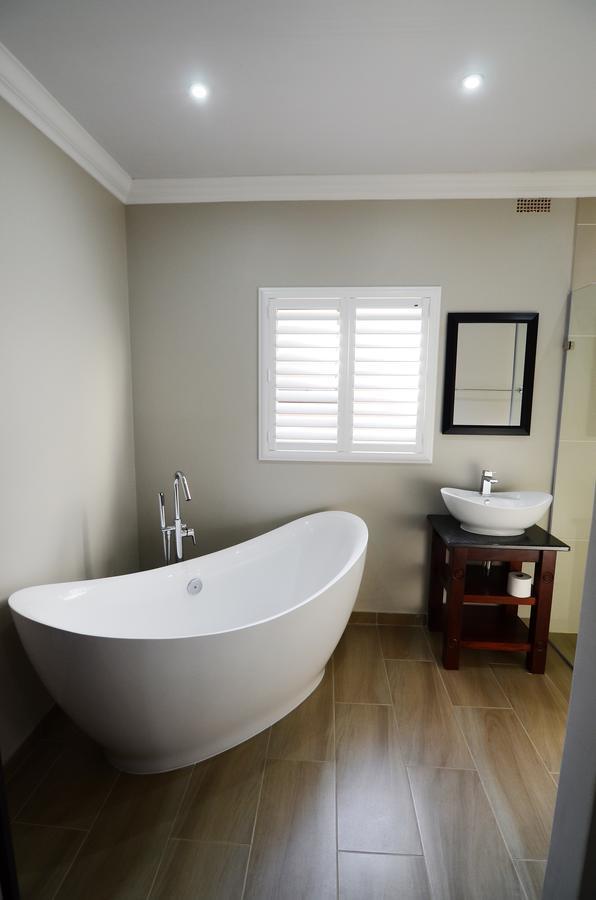 Abella Bed And Breakfast Vryburg 外观 照片