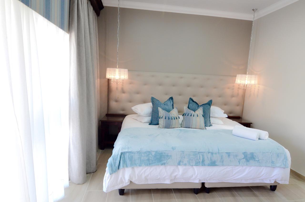 Abella Bed And Breakfast Vryburg 外观 照片