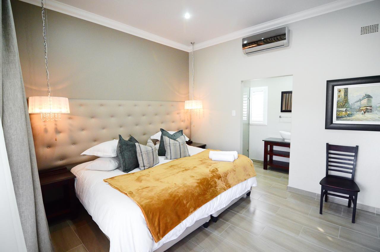 Abella Bed And Breakfast Vryburg 外观 照片