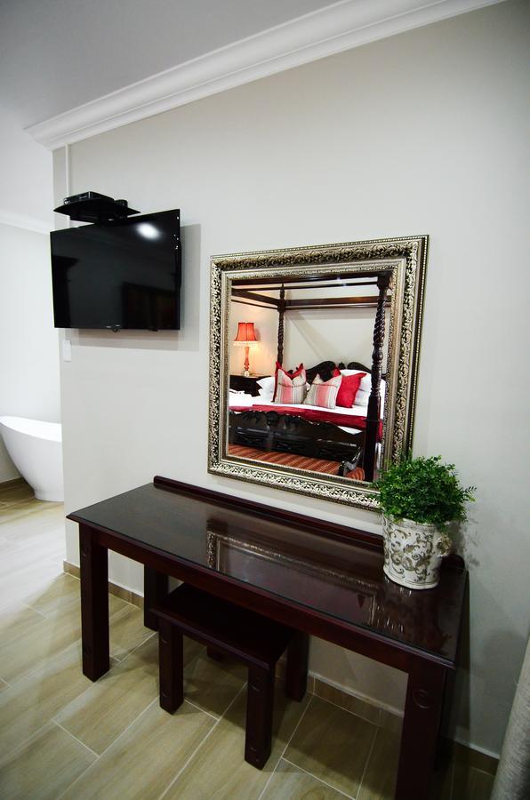 Abella Bed And Breakfast Vryburg 外观 照片