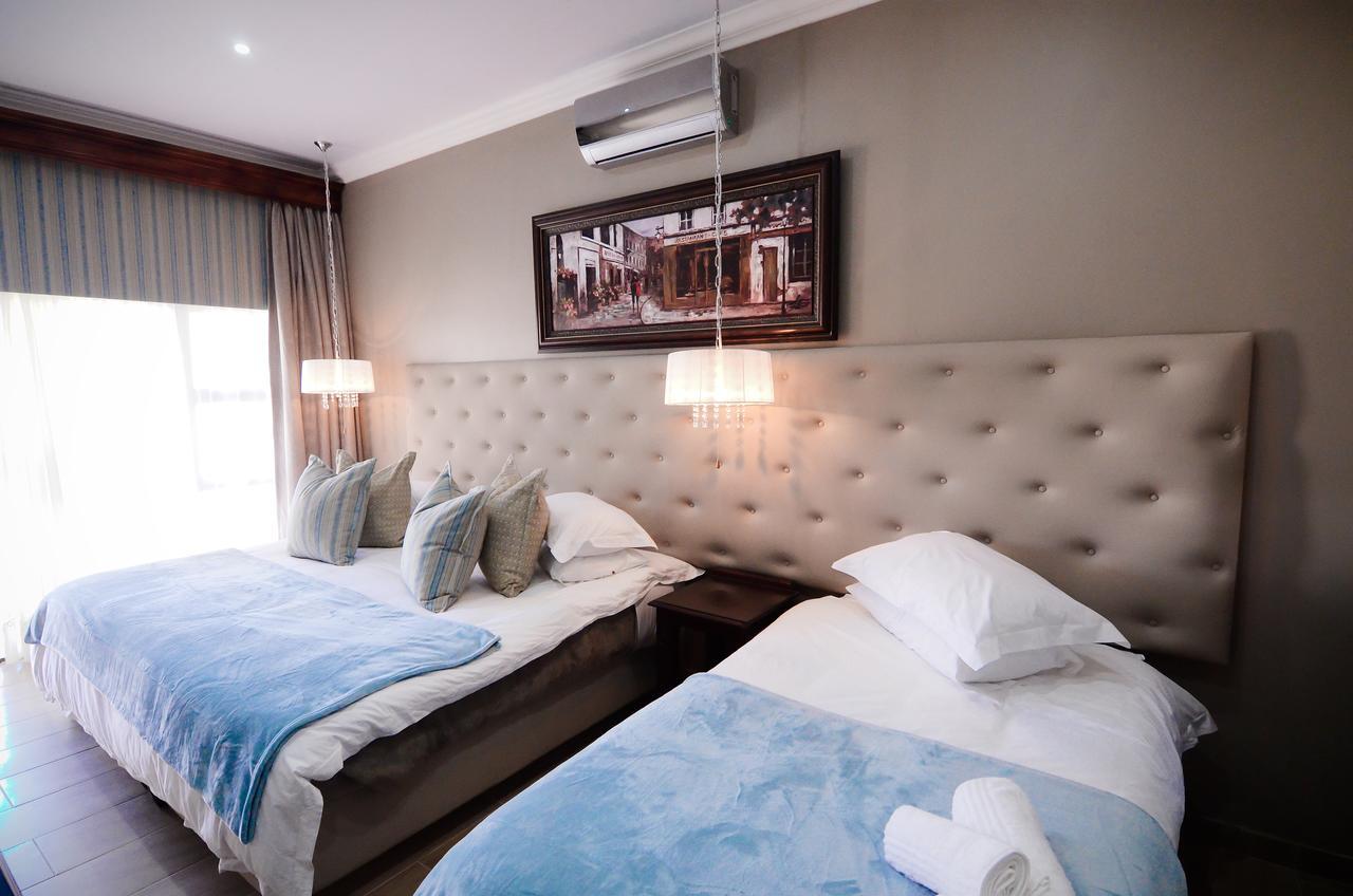 Abella Bed And Breakfast Vryburg 外观 照片