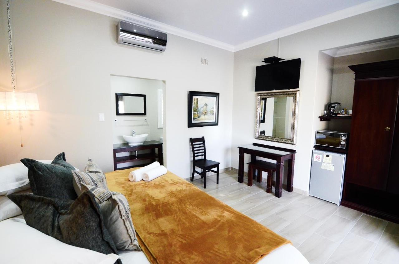Abella Bed And Breakfast Vryburg 外观 照片